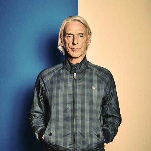 El sótano - Paul Weller, en busca El Dorado - 20/08/25