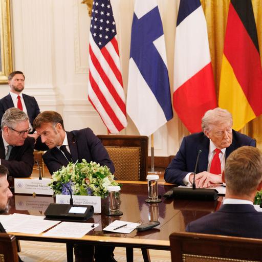 Kommentar zum Ukraine-Treffen - Europa hat herausgeholt, was möglich war