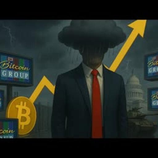 The Bitcoin Group #465 - No Reserve - $200K - in the U.K. - Harvard Invests