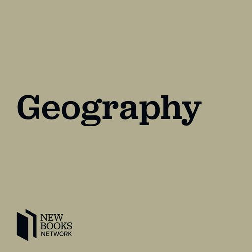 Maxim Samson, "Earth Shapers: How Humans Mastered Geography and Remade the World" (Profile Books, 2025)