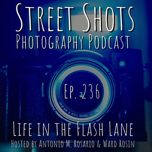 Life in the Flash Lane