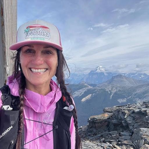 Tracy Garneau: Cougars, Bears, and Records