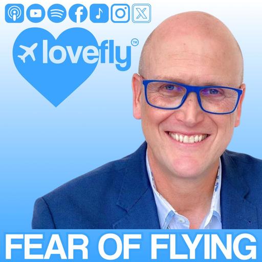 Ep. 243 - Collette from avoiding flying to 17 flights in 12 months