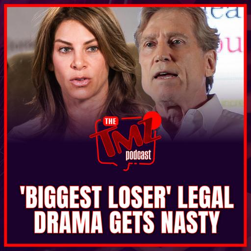 'Biggest Loser' Drama: Jillian Michaels Slammed By Dr. Huizenga