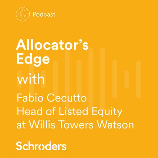 The Value Perspective with Fabio Cecutto