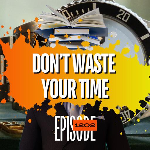 1202 - The Right Time to Backtest: Don’t Waste Your Trading Efforts