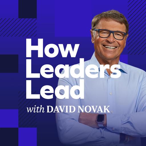 #252: David Levy, Co-CEO of Horizon Sports + Experiences – True vision takes guts