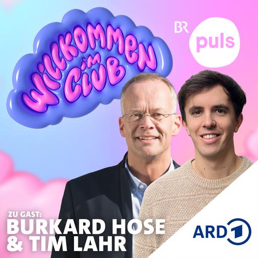#177 "Ich bin Pfarrer - und schwul!" - wie passt das zusammen?