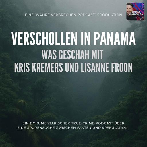 Verschollen in Panama – Foto 509 und beunruhigende Handydaten (3/4)