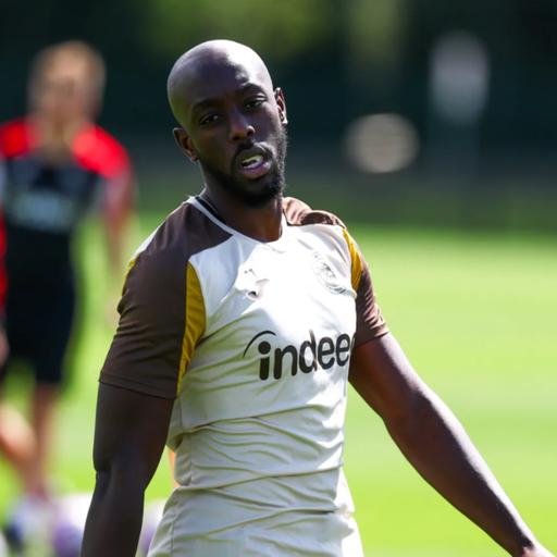 Yoane Wissa: Here Today, Toon Tomorrow? - Brentford v Aston Villa Preview Podcast Part 1