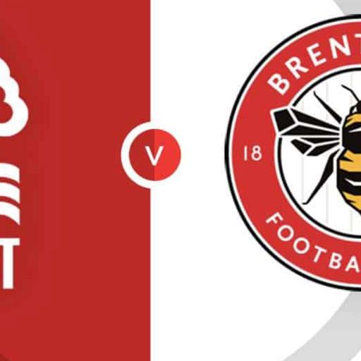 Makeshift Bees Take on Tricky Trees in Season Opener - Nottingham Forest v Brentford Preview Podcast