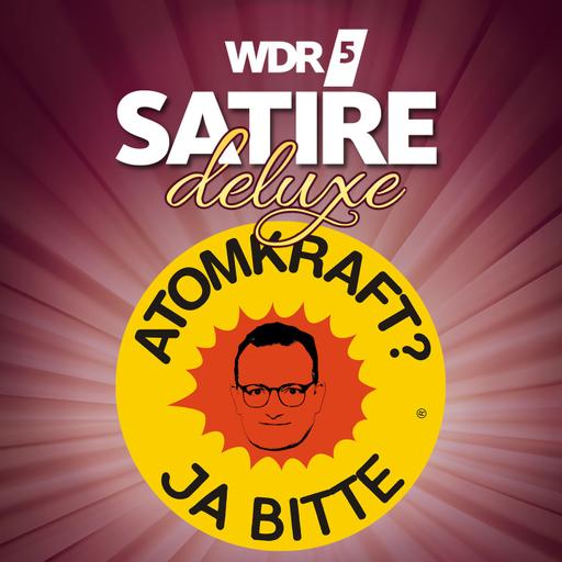 Atomabhängig und rentensüchtig (483)