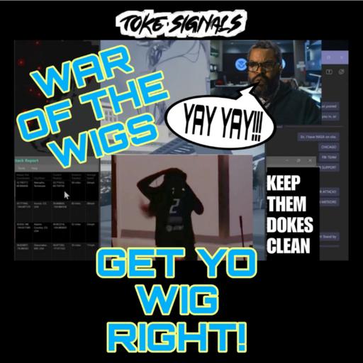 Get Yo Wig Right!