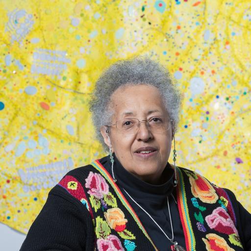 Howardena Pindell