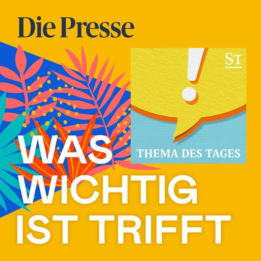 Zum Finale der Sommergäste: "Was wichtig ist" trifft "Thema des Tages"