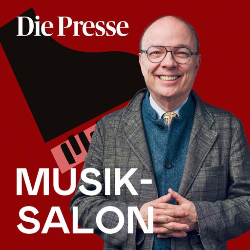 Musiksalon: Rudolf Buchbinder und sein Festival in Grafenegg