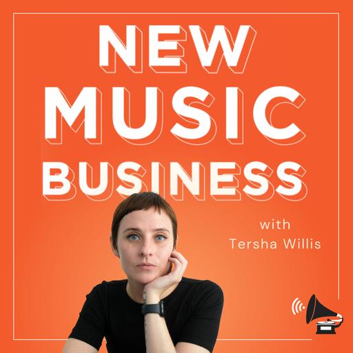 How Merch Companies Help Artists Thrive