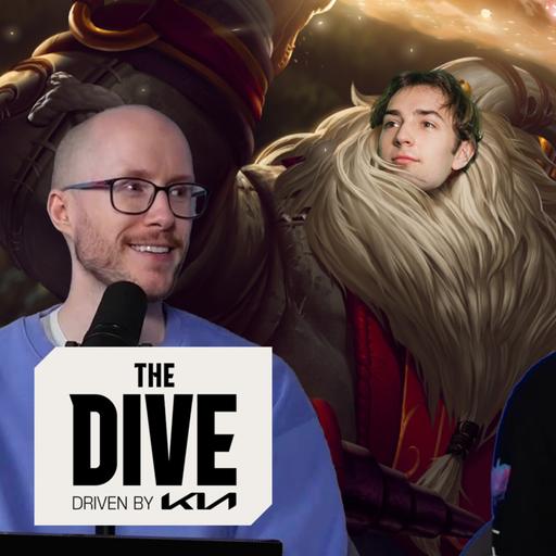 Jensen Retires & Week 3 Preview | The Dive Driven by Kia