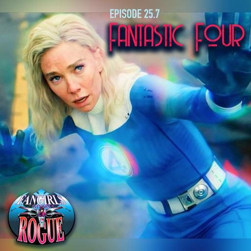 25.7: Fantastic Four