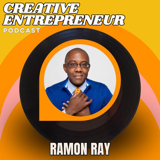 Building a Magnetic Brand, Embracing Change & Owning Your Zone of Genius with Ramon Ray