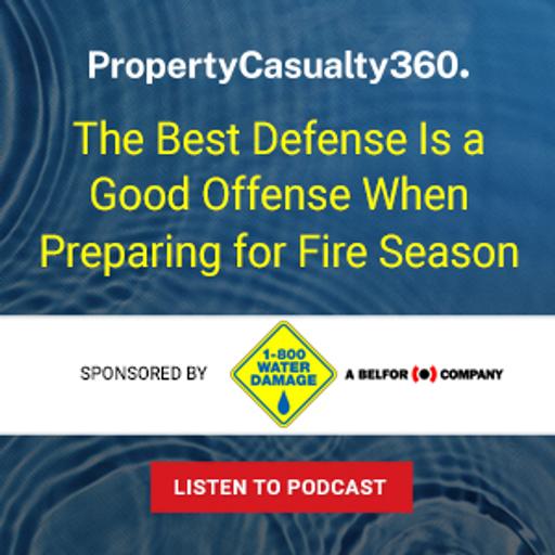 The Best Defense Is a Good Offense When Preparing for Fire Season