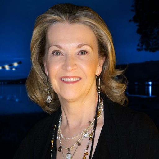 688. Filmmaker/UFO Researcher, Jennifer Stein
