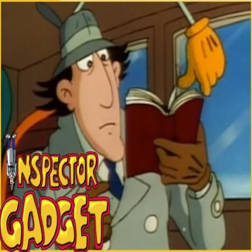 232 Inspector Gadget