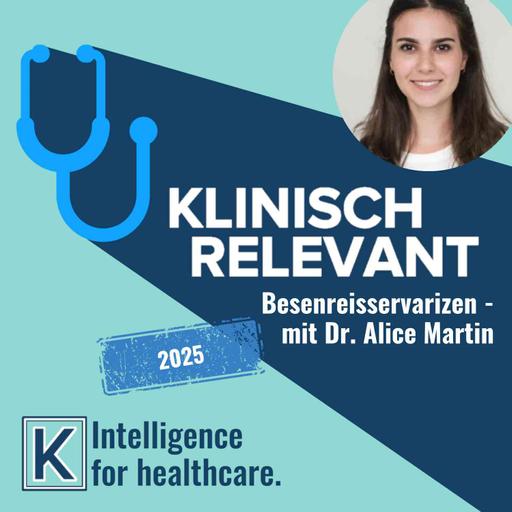Besenreisservarizen - mit Dr. Alice Martin
