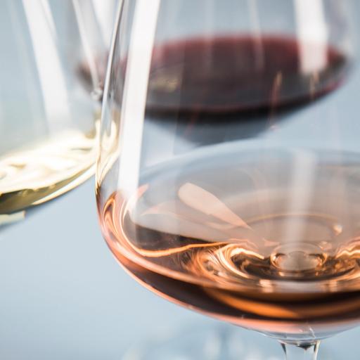 Weinexperte Hendrik Thoma zu Gast