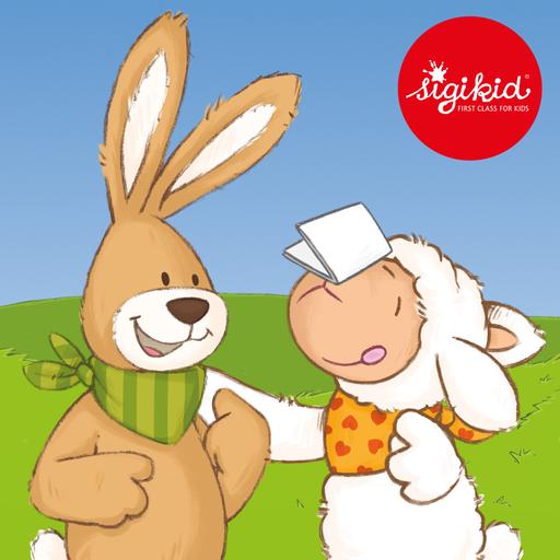 Emmala, Huberto und der Sporttag