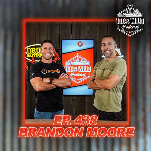 A Pastor's Perspective on Life, Death & Bowhunting | 100% Wild Podcast Ep. 438