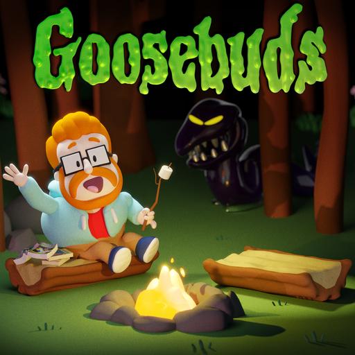 Goosebuds is back in October!
