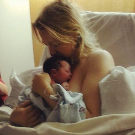 Episode 414 Nichole's 7 Births + 2VBA3C + Preterm Cesareans, Preeclampsia & Interventions