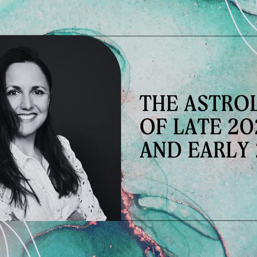 Astro Overview for the End of 2025 and Early 2026