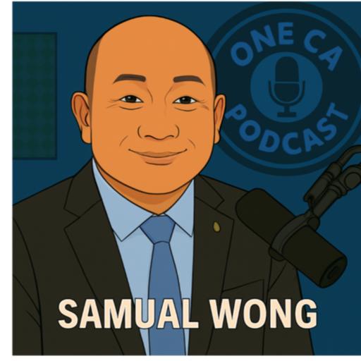 239: Xi Jinping’s Power Moves: Samuel Wong on China’s Political Shakeups