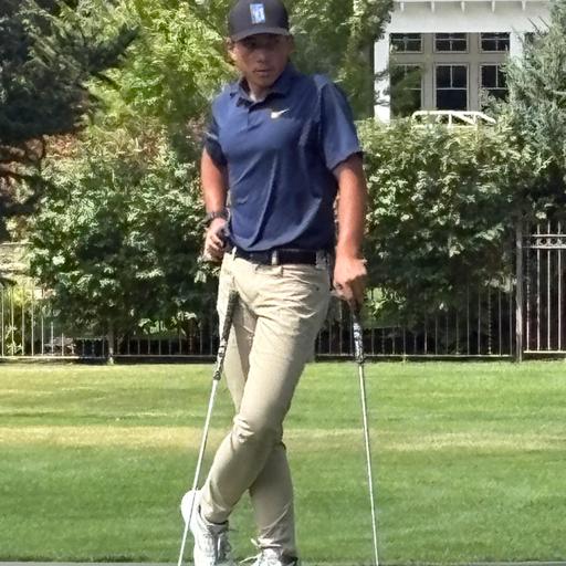 Ep 1095: Akina Leads Utah Open, Cole Ogden Sits One Back