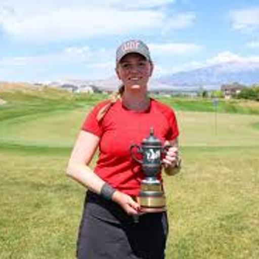 Ep 1093: Samantha Phelan Birdies the Last to Win the Mary Lou