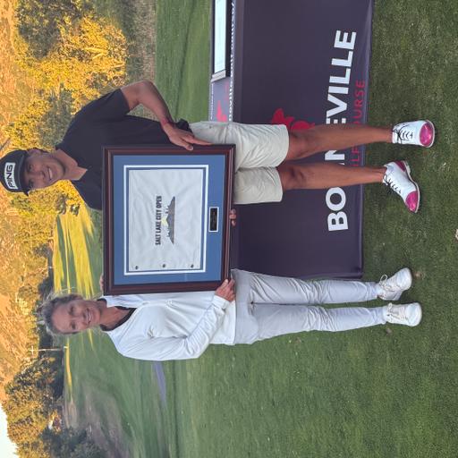 Ep 1092: Leon Wins 2nd City Open, This Time As A Pro