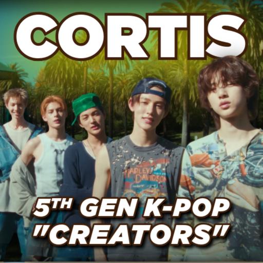 CORTIS GO Debut Reaction