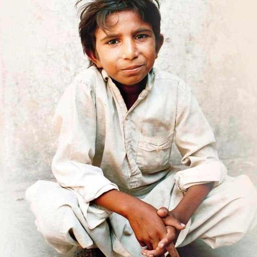 Iqbal Masih, un bambino contro gli schiavisti pakistani - AperiStoria #251