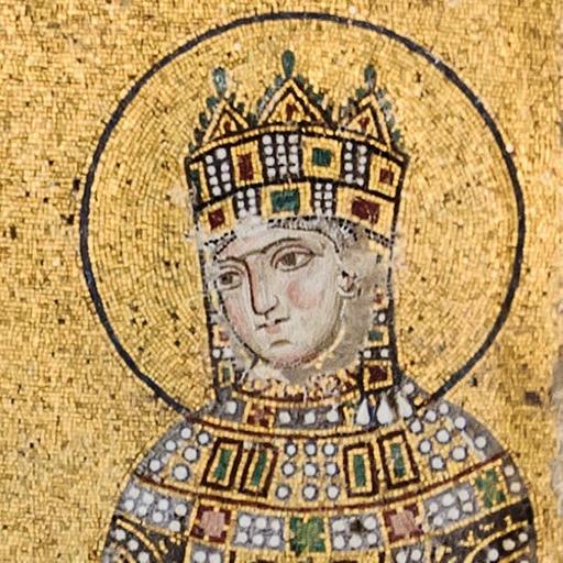 #635 - Zoe e Teodora: due sorelle, due imperatrici romane