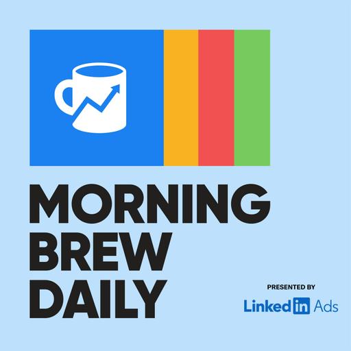 Are We Too Attached to Chatbots? & Fast-Casual Chains Slow Down