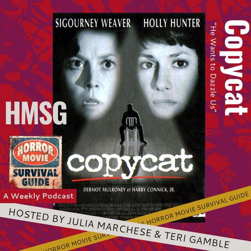 Copycat - "He Wants to Dazzle Us"