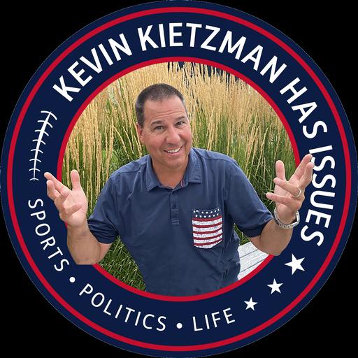 Trav and Tay Share Mic, Trump to Host Honors Show, DC is No Sanctuary, KC Fed Chair Wants to be Fired, Charlie Sheen Blows It, Chiefs Wrap Camp, Coach Drink Opines