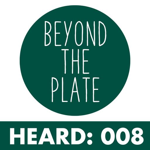 HEARD (008): Hall Pass, nut butter, milk soup, pizza collabs for a cause, manuka honey, and tater tots