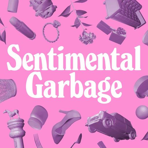 Sentimental in the City: RIP And Just Like That