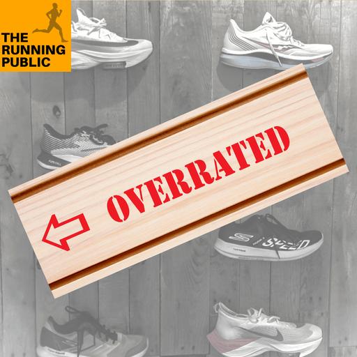 Training Tuesday: Overrated!