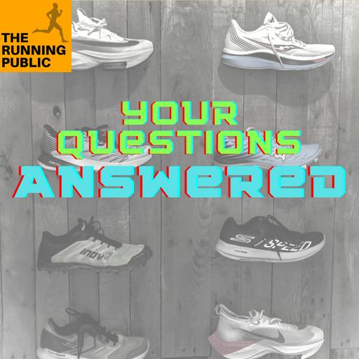 Episode 545: Q&A