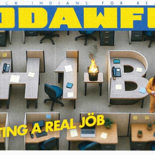 I'm Getting A REAL JOB! - PODAWFUL PODCAST EO80