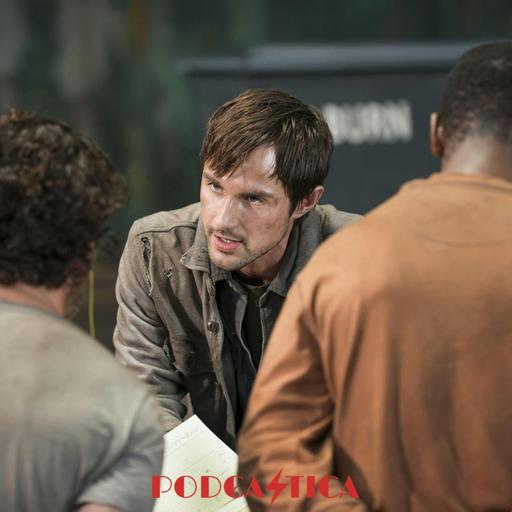 663: "No Sanctuary" (TWD S5E1 Rewatch)